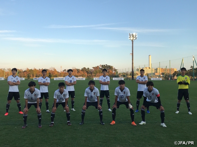 Jepang sebagai Lawan Timnas Indonesia U-16 dan Juara Bertahan Petik Dua Kemenangan Beruntun