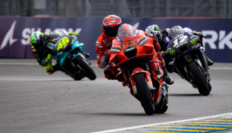 5 Fakta Menarik Mengenai MotoGP Aragon: Sirkuit yang Penuh Kesulitan