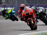 5 Fakta Menarik Mengenai MotoGP Aragon: Sirkuit yang Penuh Kesulitan