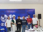 Merayakan 96 Tahun PSSI: Mengenang Akar Persatuan di Gelora Delta Sidoarjo
