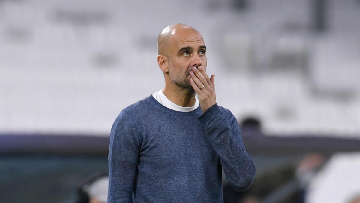 Final Piala Liga Berpotensi Hadirkan Mimpi Buruk buat Man City