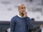 Final Piala Liga Berpotensi Hadirkan Mimpi Buruk buat Man City