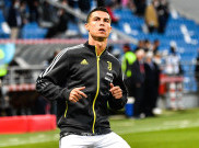 6 Striker yang Cocok Gantikan Cristiano Ronaldo di Juventus