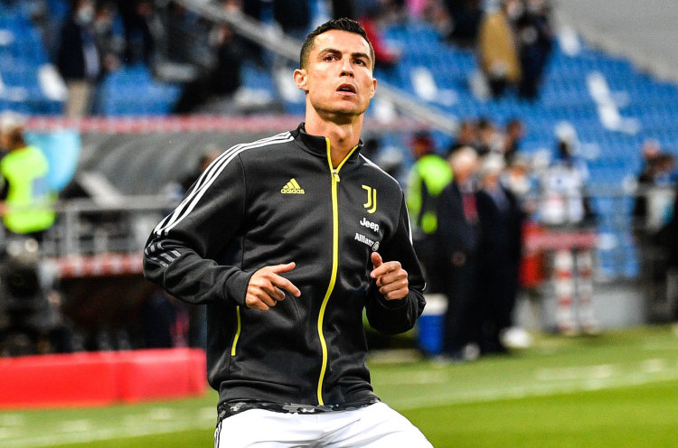 6 Striker yang Cocok Gantikan Cristiano Ronaldo di Juventus