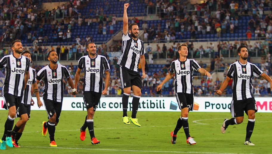 Ferguseon : Yakin Juventus Akan Memenangi Champions League