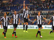 Ferguseon : Yakin Juventus Akan Memenangi Champions League