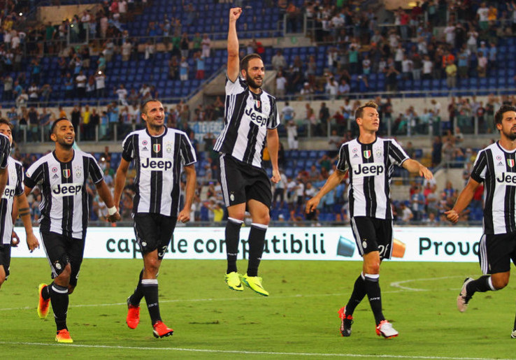 Ferguseon : Yakin Juventus Akan Memenangi Champions League