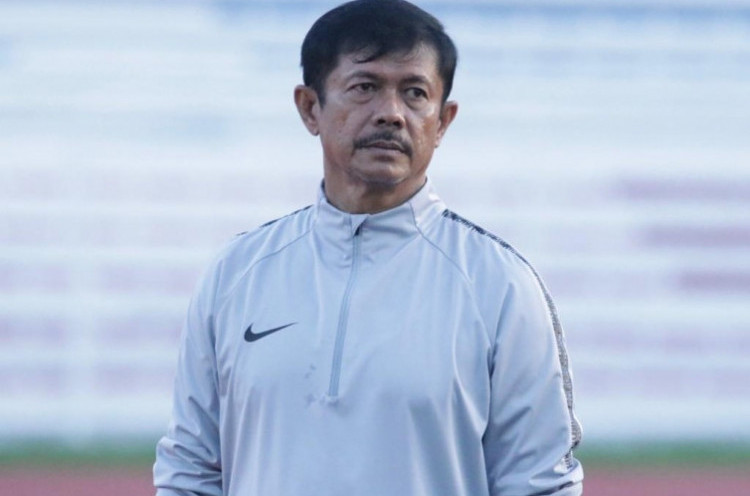 Media Vietnam Anggap Latihan Timnas Indonesia U-23 Misterius, Indra Sjafri Beri Penjelasan