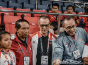 Pemerintah dan PSSI Akan Bentuk Kepanitiaan Piala Dunia U-20 2021