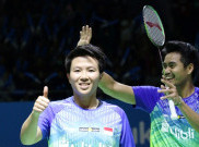 Peluang Tontowi Ahmad Tampil di Olimpiade Tokyo 2020 Masih Terbuka Lebar