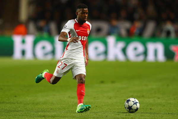 Atletico Madrid Boyong Thomas Lemar untuk Gantikan Antoine Griezmann