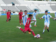 Indra Sjafri Ungkap Target Lawan Thailand Usai Timnas Indonesia U-20 Bungkam Argentina