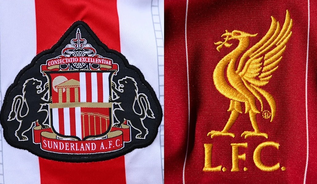 7 Fakta Menarik Jelang Laga Sunderland vs Liverpool