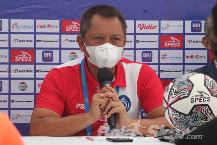 Gubernur I Wayan Koster Izinkan Bali United Vs Persik Dihadiri Penonton, PT LIB Beri Respons