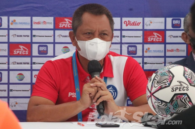 Gubernur I Wayan Koster Izinkan Bali United Vs Persik Dihadiri Penonton, PT LIB Beri Respons