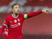 Liverpool Terancam Kehilangan Kapten Musim Panas Ini