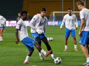 Kairat Almaty vs Real Madrid: Jarak 6.441 Kilometer Bukan Penghalang buat Los Blancos
