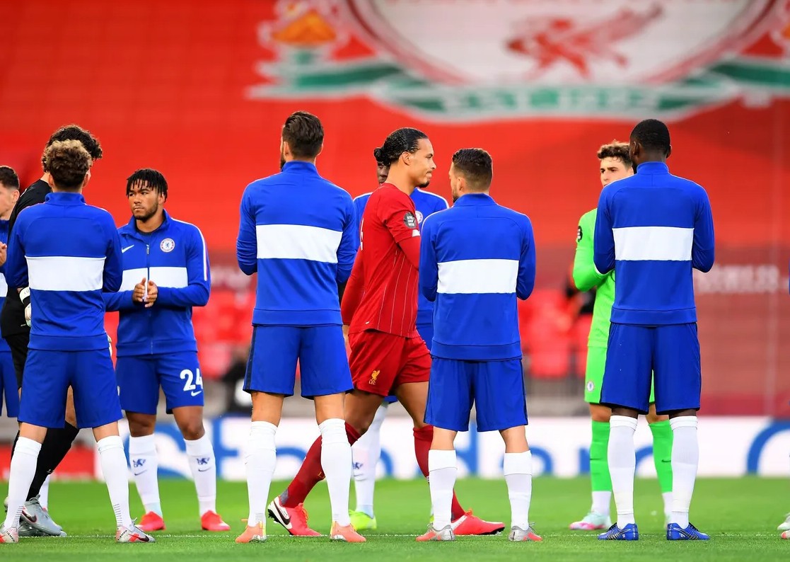 Jaga Tradisi, Enzo Maresca Ingin Chelsea Gelar Guard of Honour untuk Liverpool