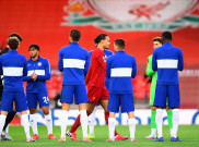 Jaga Tradisi, Enzo Maresca Ingin Chelsea Gelar Guard of Honour untuk Liverpool