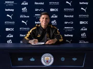 Girang Pindah ke Manchester City, Enzo Fernandez Sindir Chelsea