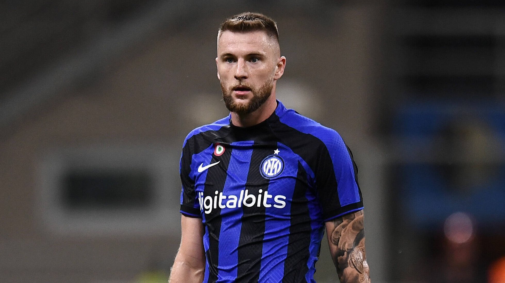 Peringatkan Skriniar, Materazzi: Tidak Ada Cinta seperti di Inter