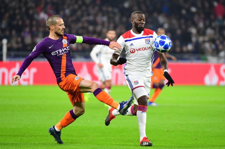 Diincar Zidane, Gelandang Lyon Bisa Jadi Makelele Baru di Santiago Bernabeu