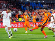 Cara Menonton dan Link Streaming Lithuania vs Belanda, Live Sebentar Lagi
