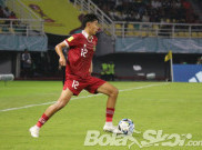 Welber Jardim Dibawa ke Toulon Cup 2024, Ke Mana Amar Brkic dan Chow Yun Damanik?