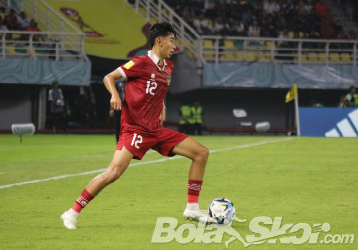 Welber Jardim Dibawa ke Toulon Cup 2024, Ke Mana Amar Brkic dan Chow Yun Damanik?