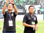Ini Target PSIS dalam Pembentukan Tim Jelang Musim 2019