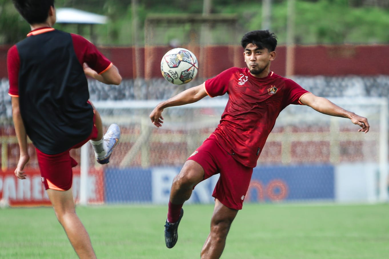 Jamu Bali United, Tiga Poin Jadi Harga Mati Persik Kediri