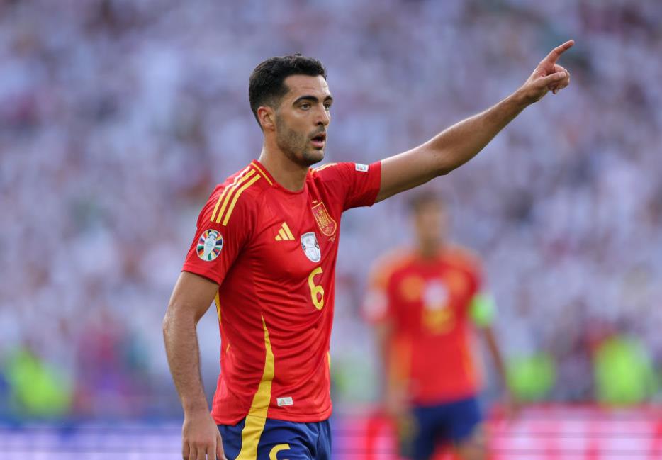 Alasan Arsenal Membutuhkan Mikel Merino