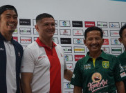Persebaya Surabaya Waspadai Kebangkitan Madura United