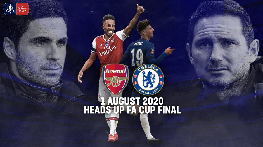 10 Fakta Menarik Jelang Duel Final Piala FA Arsenal Vs Chelsea: The Gunners Spesialis Kompetisi