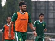 Tutup Pintu bagi Mantan, Persebaya Datangkan Pemain Asing Baru