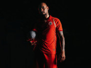 Persija Luncurkan Jersey Terbaru untuk Super League 2025/2026, Ada Versi Lengan Panjang