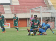Liga 2 2018: Sudah Lolos 8 Besar, Ini Tujuan PSS Sleman di Laga Terakhir