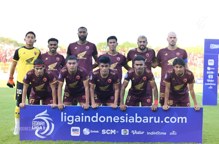 Keluh Kesah Pelatih PSM Makassar Jelang Melawan Persib
