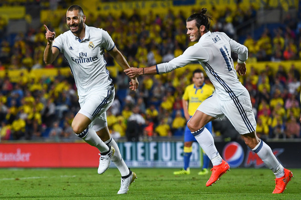 Benzema Catatkan Rekor Unik Di La Liga