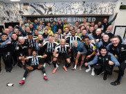 Habiskan 210 Juta Poundsterling, Newcastle United Rasakan Dampak Kepemilikan Baru
