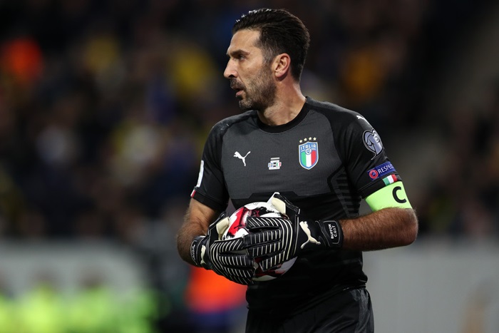 Rencana Gianluigi Buffon Usai Putuskan Pensiun
