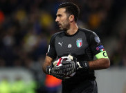 Rencana Gianluigi Buffon Usai Putuskan Pensiun