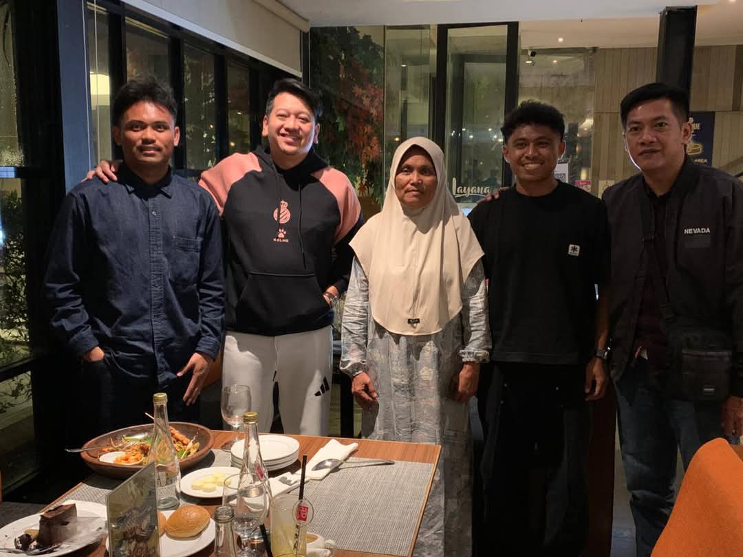 Bocor Saddil Ramdani 'Deal' ke Persib Bandung, Bojan Hodak Beri Respons