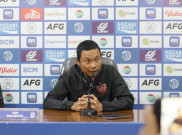 Persik Kediri Lawan Tidak Mudah bagi PSIS Semarang