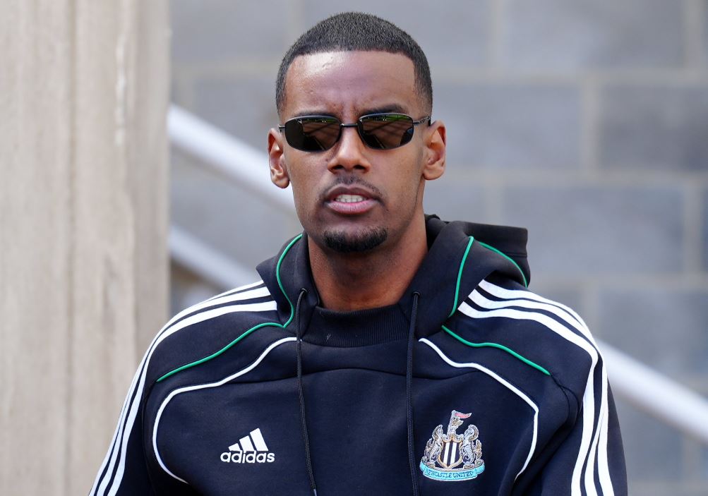 Pasang Harga Tinggi ke Liverpool, Newcastle United Diminta Segera Selesaikan Saga Transfer Alexander Isak