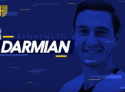 Eksodus Pemain Manchester United Berlanjut: Matteo Darmian Gabung Parma