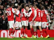 Prediksi dan Statistik Arsenal vs Fulham: Wajib Tiga Poin
