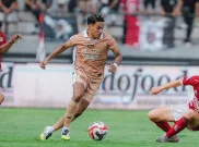 Hasil Super League 2025/2026: Dewa United Banten FC Dapat Poin dari Kandang Bali United