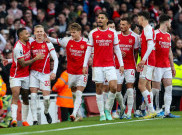Arsenal Tak Perlu Meniru Manchester City untuk Sukses