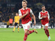Hasil Pertandingan: Chelsea Tumbang di Markas Newcastle, Arsenal Perlebar Jarak